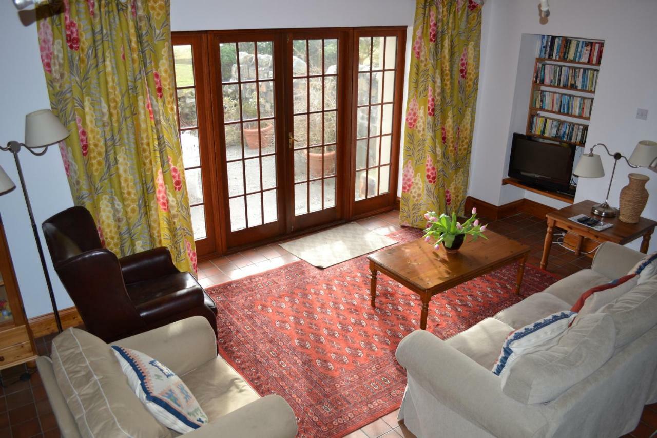 Oban Seil Farm Villa Clachan  Exterior photo